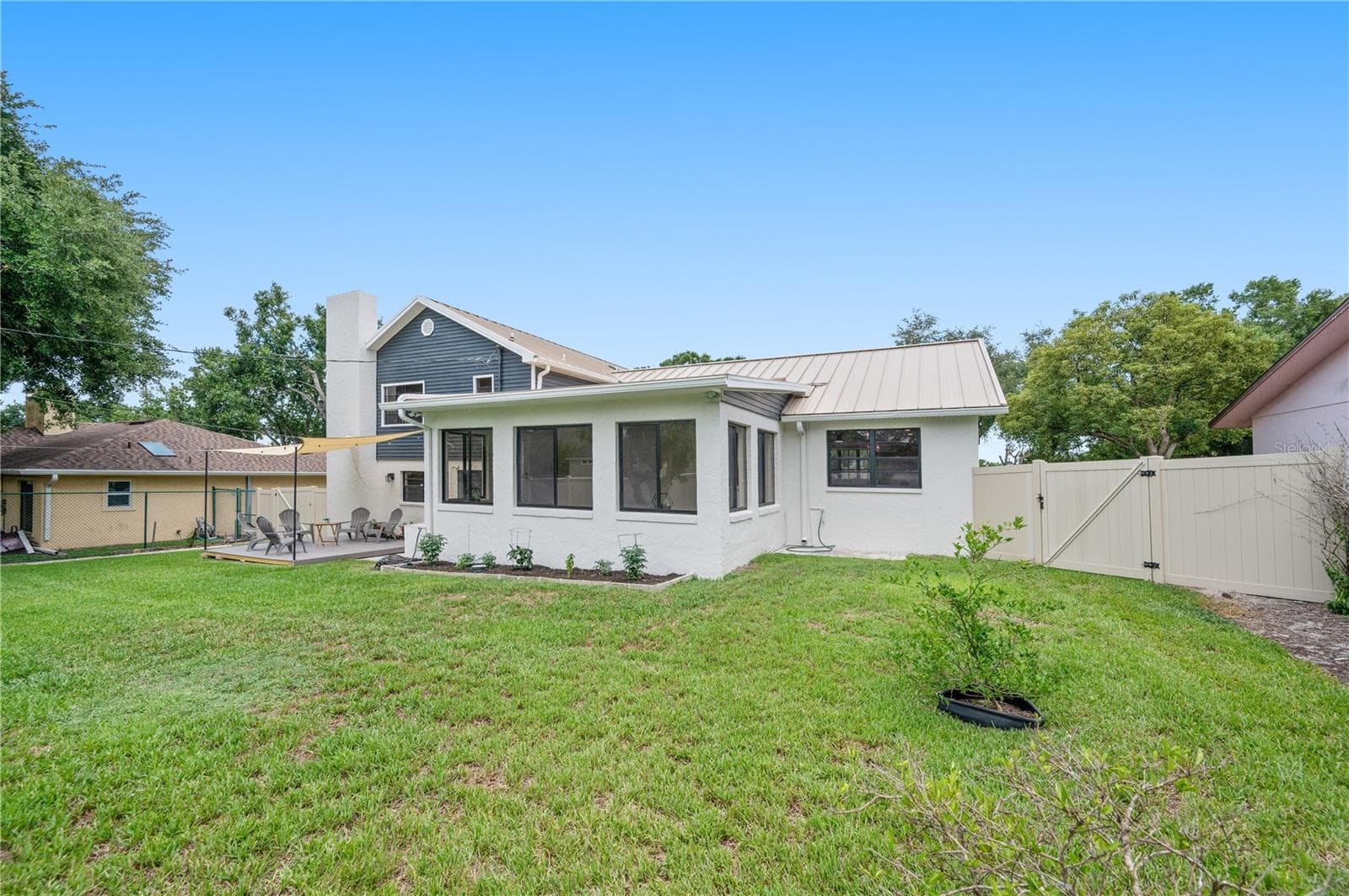 Single Family Residence at 3829 ERIC CT, LAKELAND, photo 46 of 59
