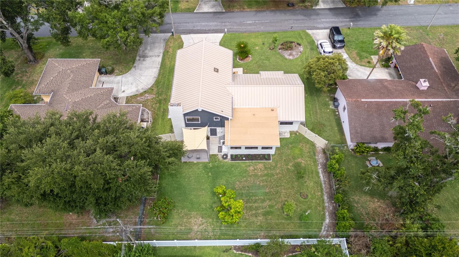 Single Family Residence at 3829 ERIC CT, LAKELAND, photo 47 of 59