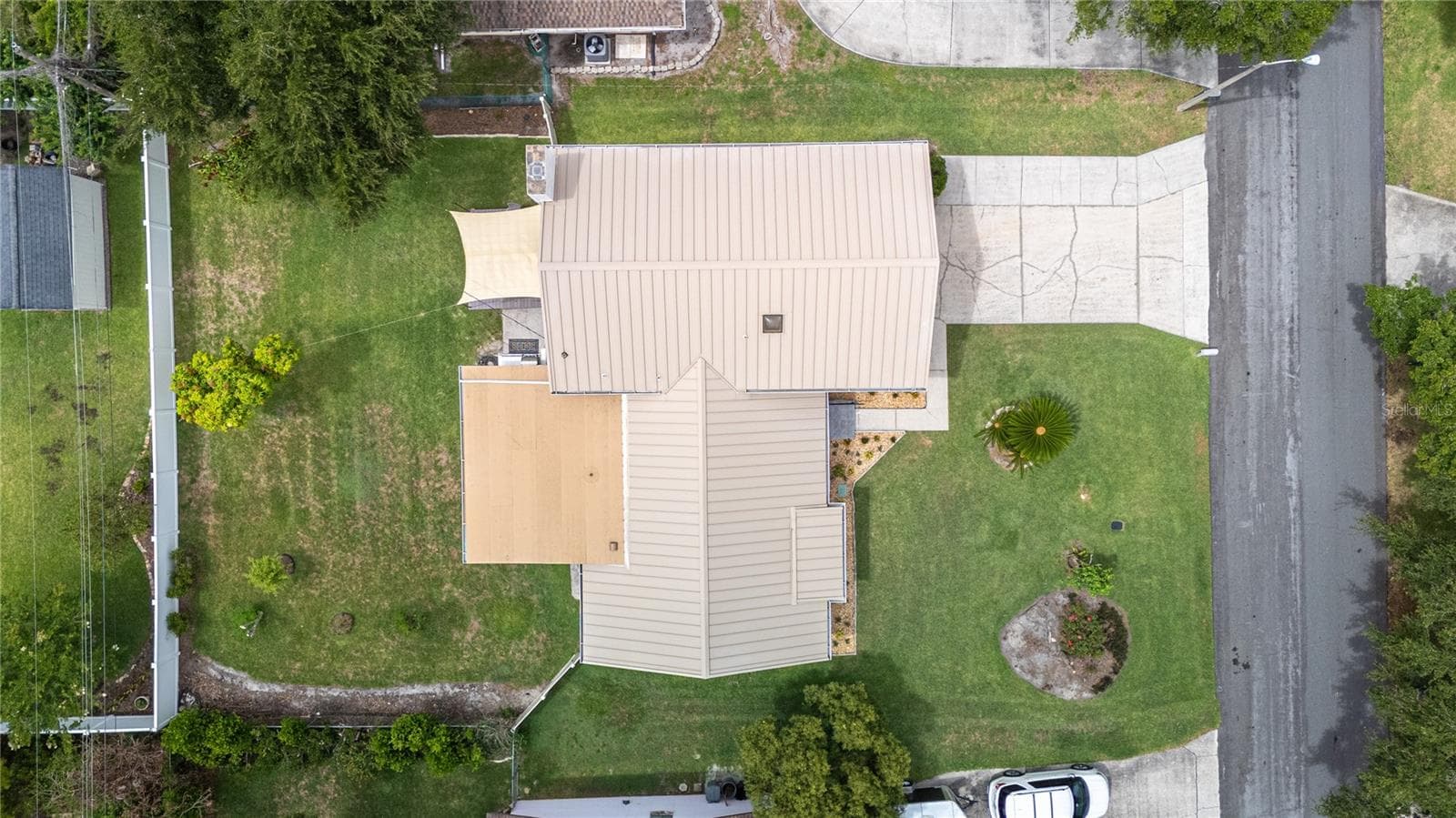 Single Family Residence at 3829 ERIC CT, LAKELAND, photo 48 of 59
