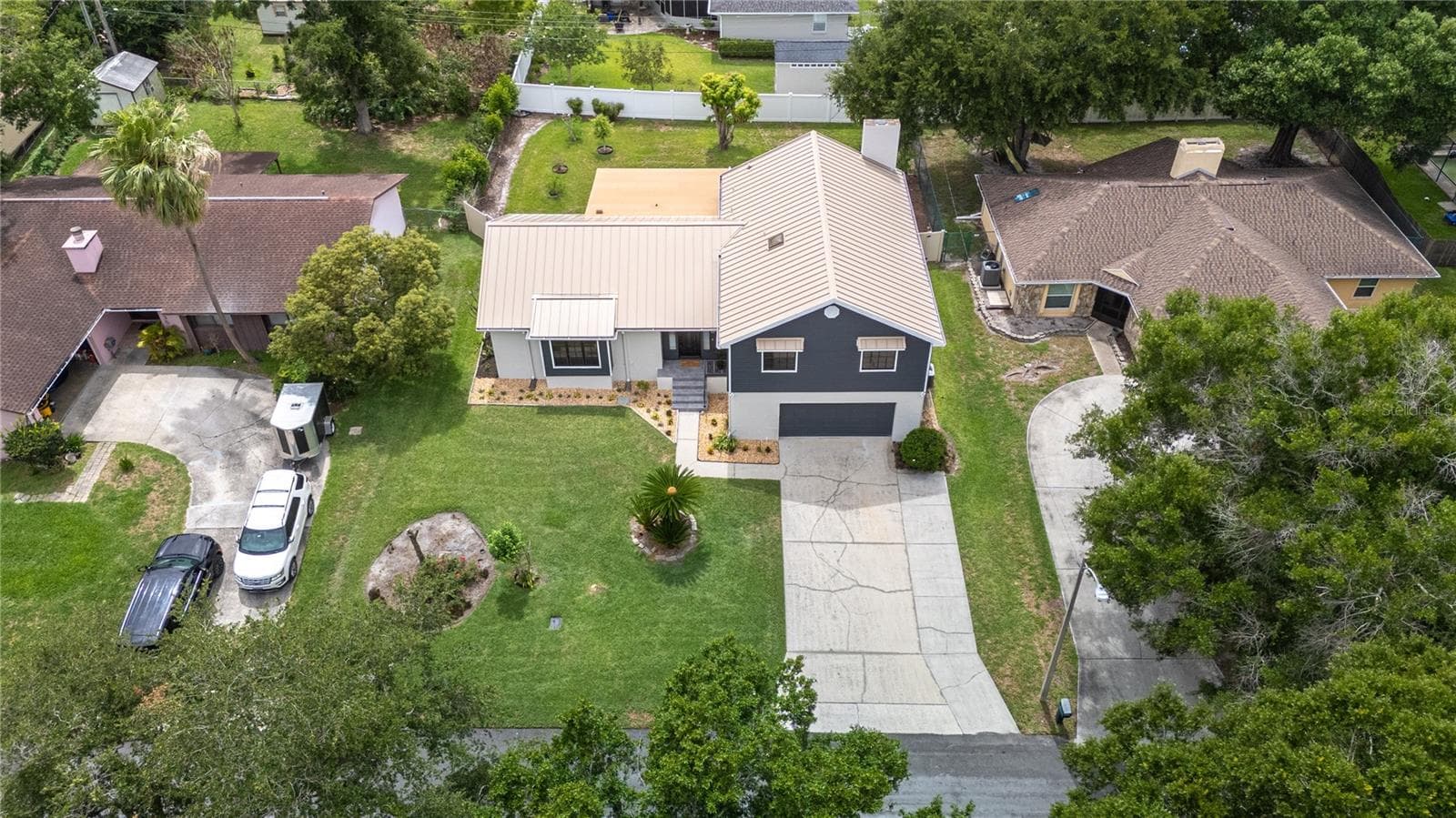 Single Family Residence at 3829 ERIC CT, LAKELAND, photo 49 of 59