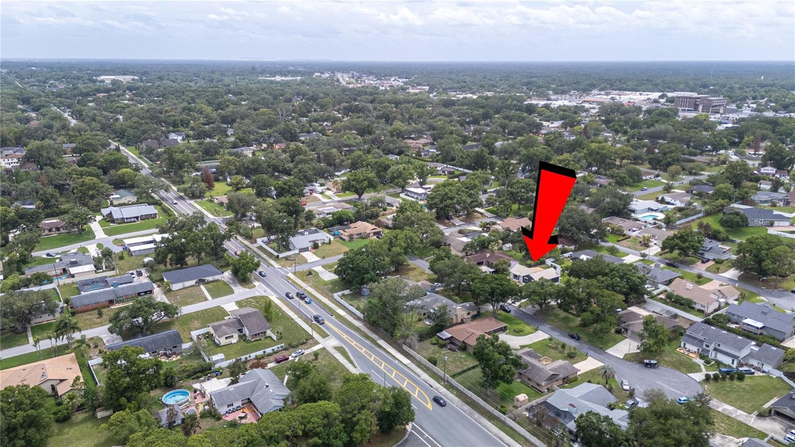 Single Family Residence at 3829 ERIC CT, LAKELAND, photo 53 of 59
