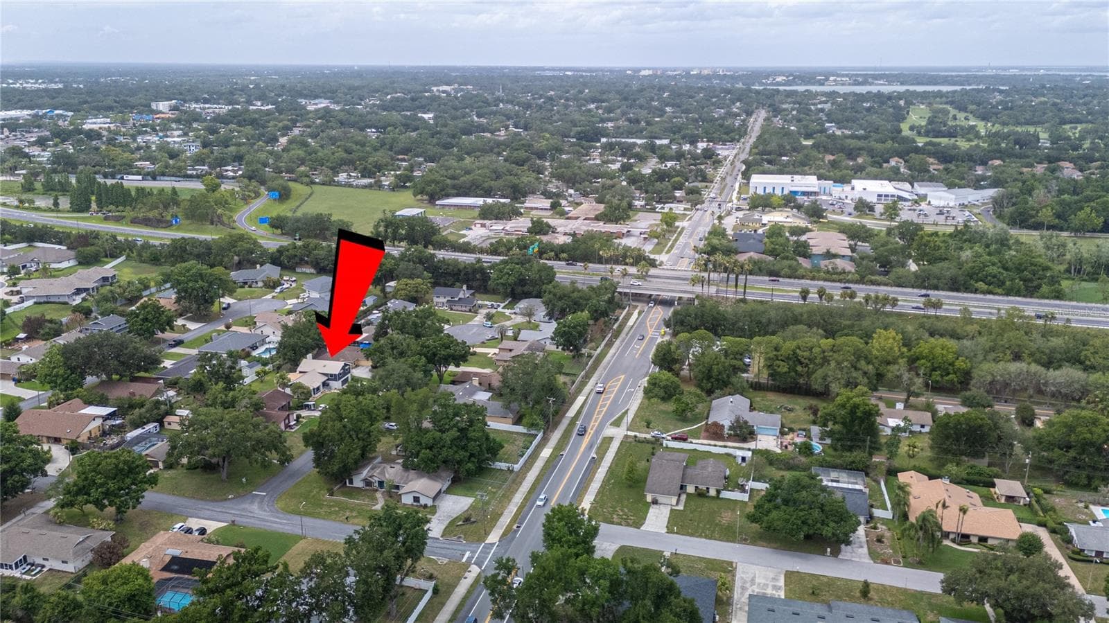 Single Family Residence at 3829 ERIC CT, LAKELAND, photo 55 of 59