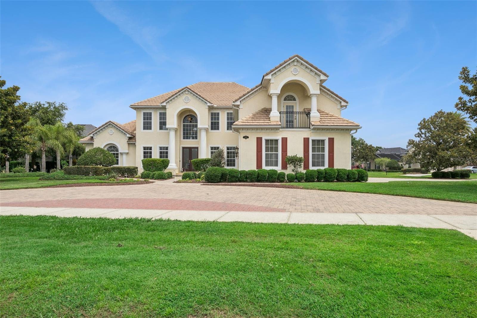 Single Family Residence at 1692 ORANGE THORPE LN, CLERMONT, photo 2 of 82