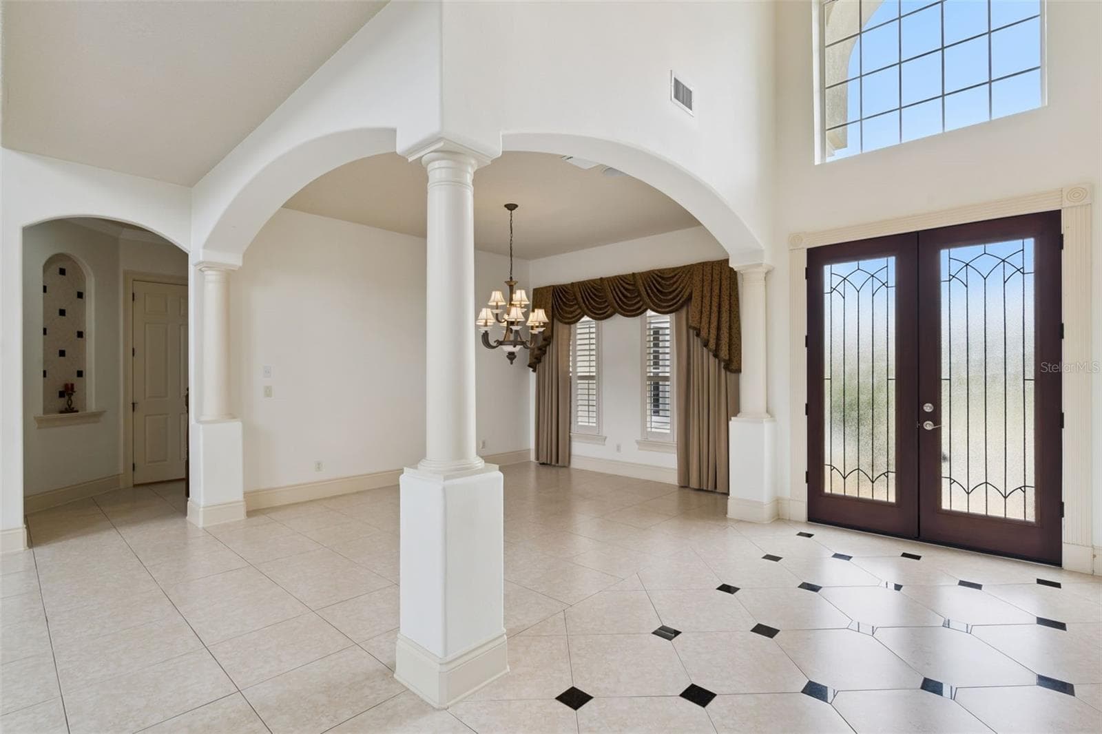 Single Family Residence at 1692 ORANGE THORPE LN, CLERMONT, photo 4 of 82