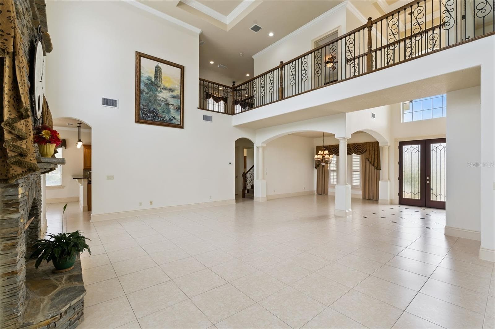 Single Family Residence at 1692 ORANGE THORPE LN, CLERMONT, photo 7 of 82