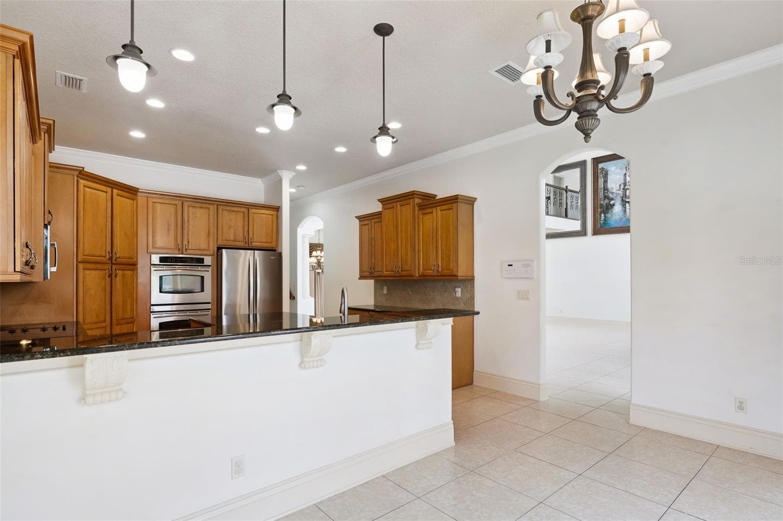 Single Family Residence at 1692 ORANGE THORPE LN, CLERMONT, photo 12 of 82