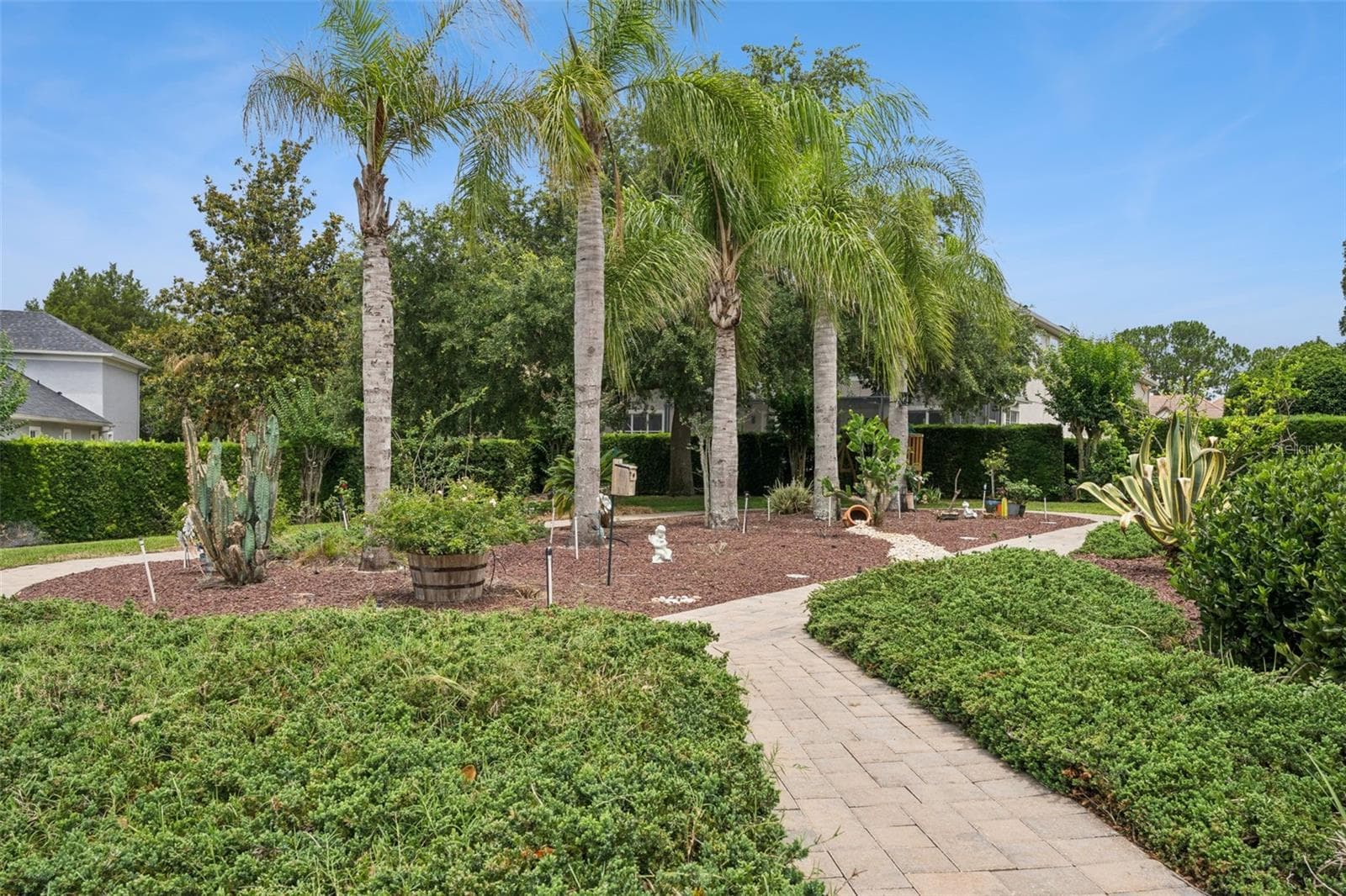 Single Family Residence at 1692 ORANGE THORPE LN, CLERMONT, photo 54 of 82