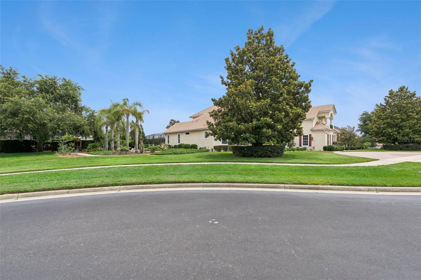 Single Family Residence at 1692 ORANGE THORPE LN, CLERMONT, photo 55 of 82
