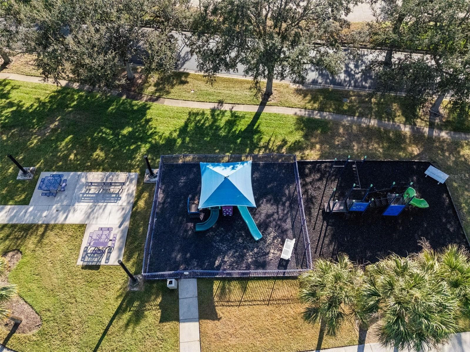 Single Family Residence at 1692 ORANGE THORPE LN, CLERMONT, photo 67 of 82