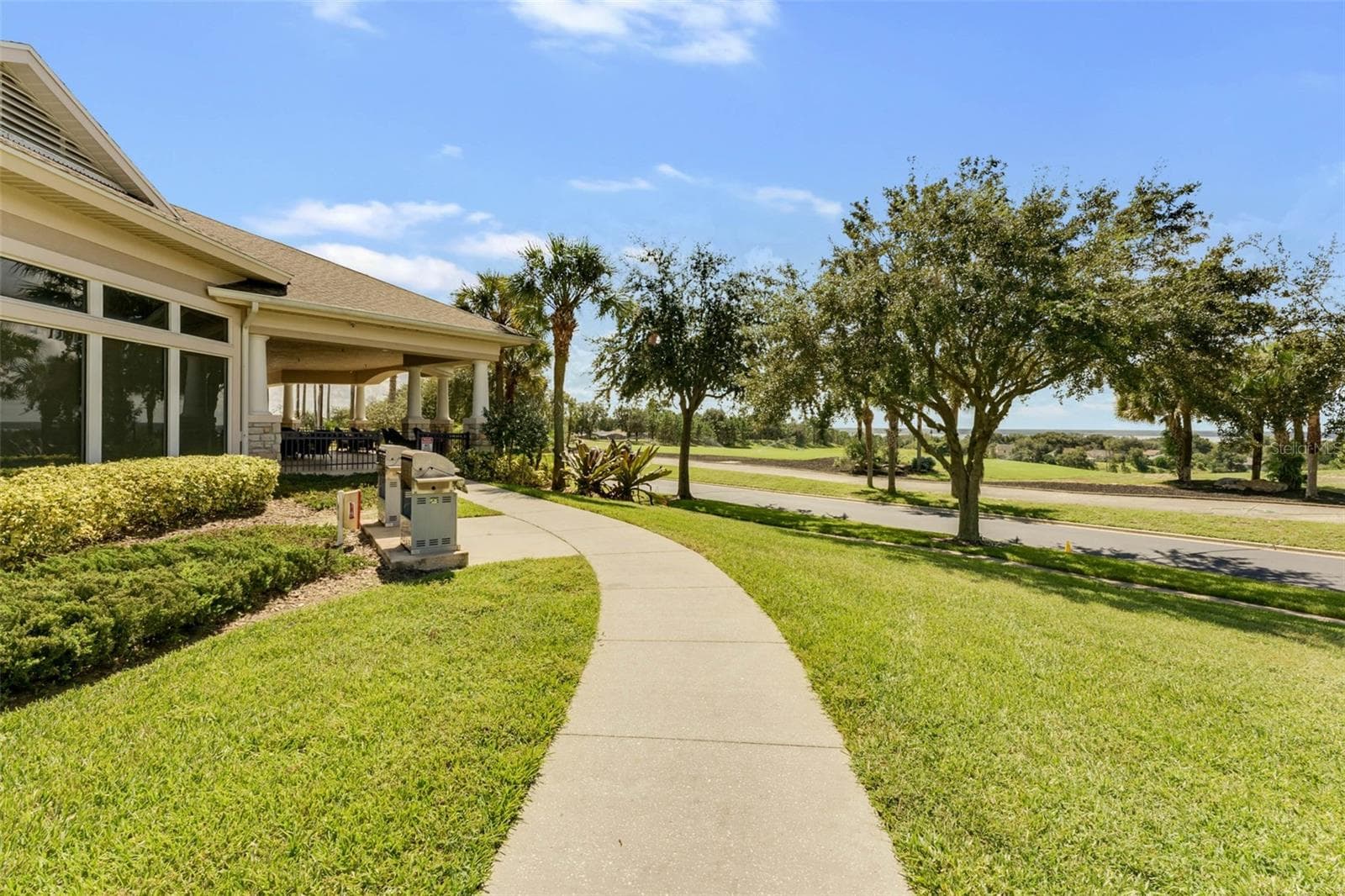 Single Family Residence at 1692 ORANGE THORPE LN, CLERMONT, photo 78 of 82