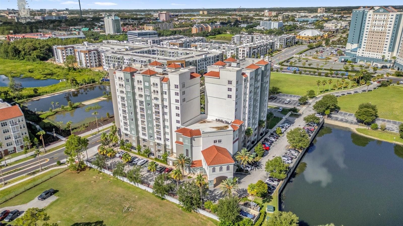 Condo - Hotel at 7395 UNIVERSAL BLVD #402, ORLANDO, photo 28 of 29