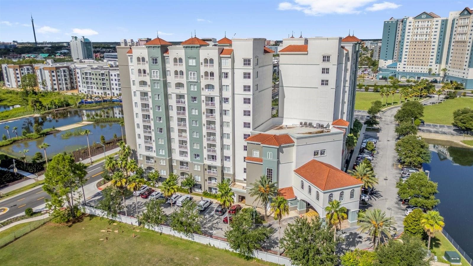 Condo - Hotel at 7395 UNIVERSAL BLVD #402, ORLANDO, photo 29 of 29
