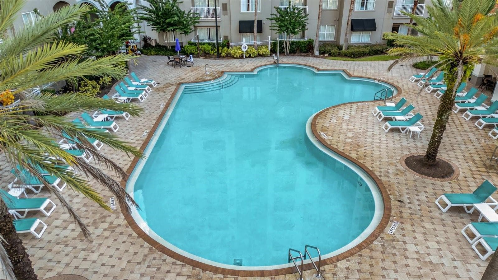 Condo - Hotel at 7395 UNIVERSAL BLVD #402, ORLANDO, photo 26 of 29
