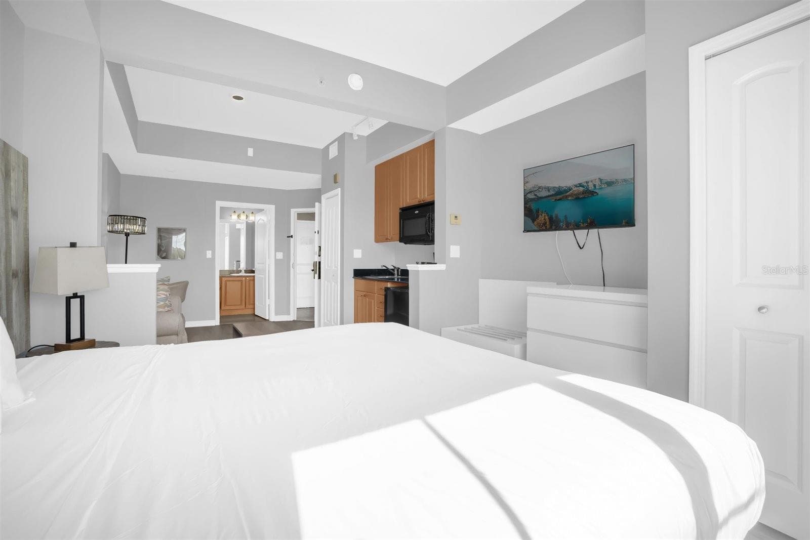 Condo - Hotel at 7395 UNIVERSAL BLVD #402, ORLANDO, photo 11 of 29