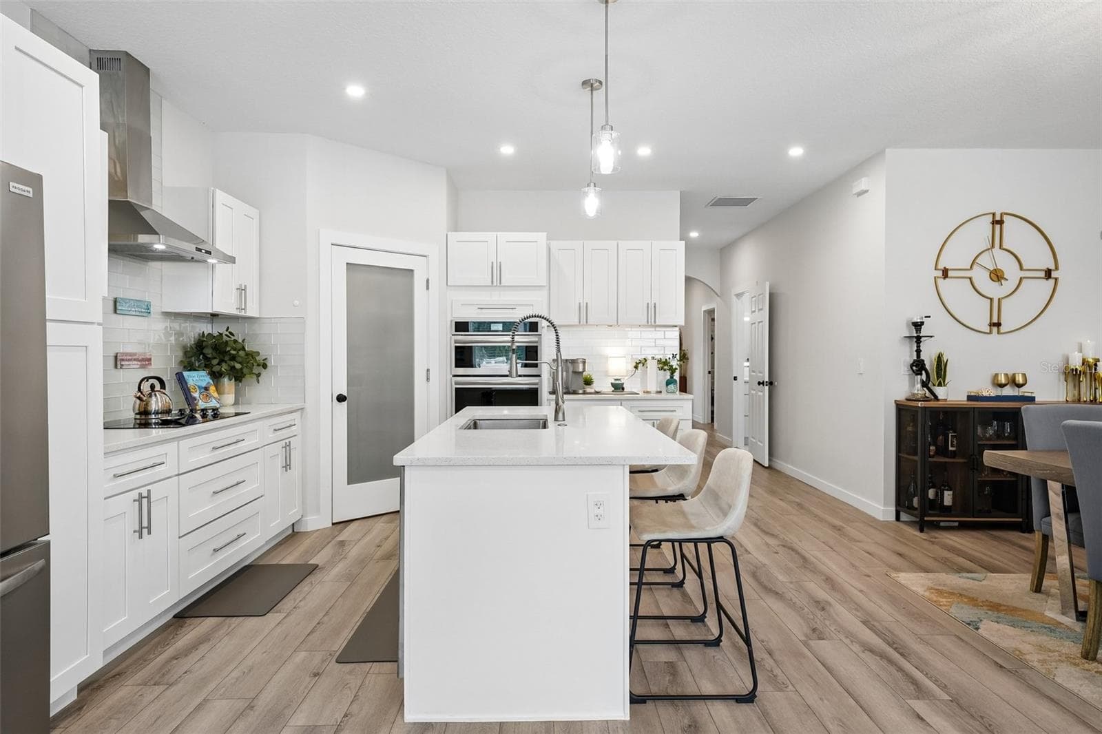 Single Family Residence at 4277 43RD AVE N, ST PETERSBURG, photo 12 of 53
