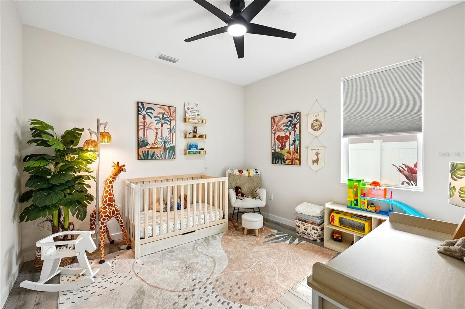 Single Family Residence at 4277 43RD AVE N, ST PETERSBURG, photo 41 of 53