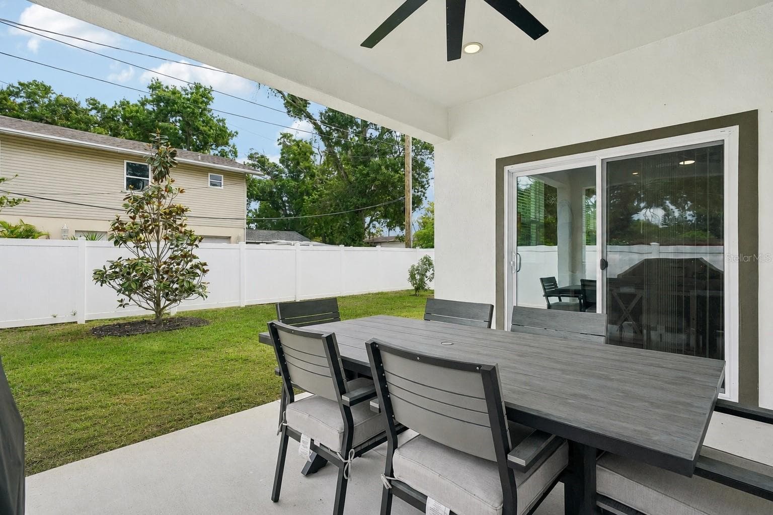 Single Family Residence at 4277 43RD AVE N, ST PETERSBURG, photo 49 of 53