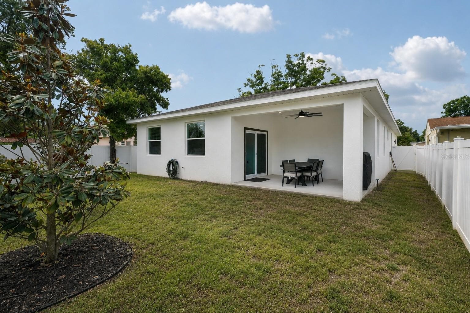 Single Family Residence at 4277 43RD AVE N, ST PETERSBURG, photo 50 of 53