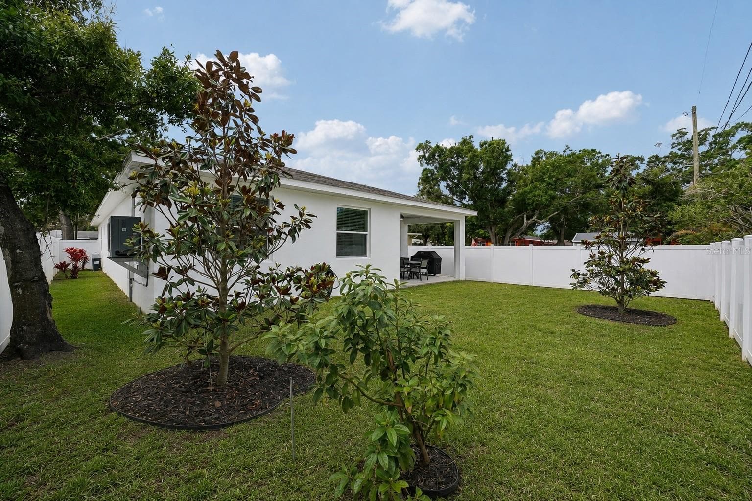Single Family Residence at 4277 43RD AVE N, ST PETERSBURG, photo 51 of 53