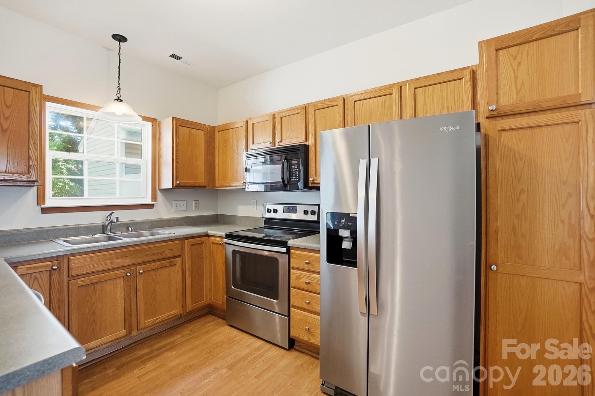Kitchen - Charlotte