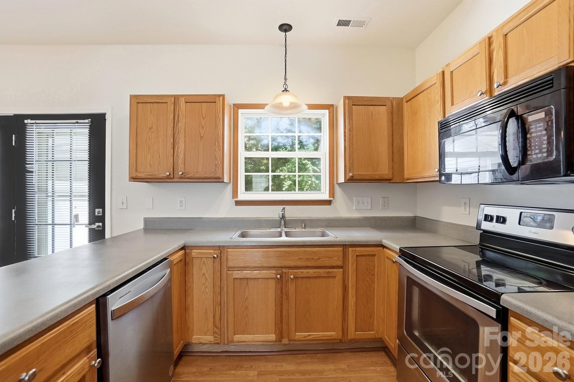 Kitchen - Charlotte