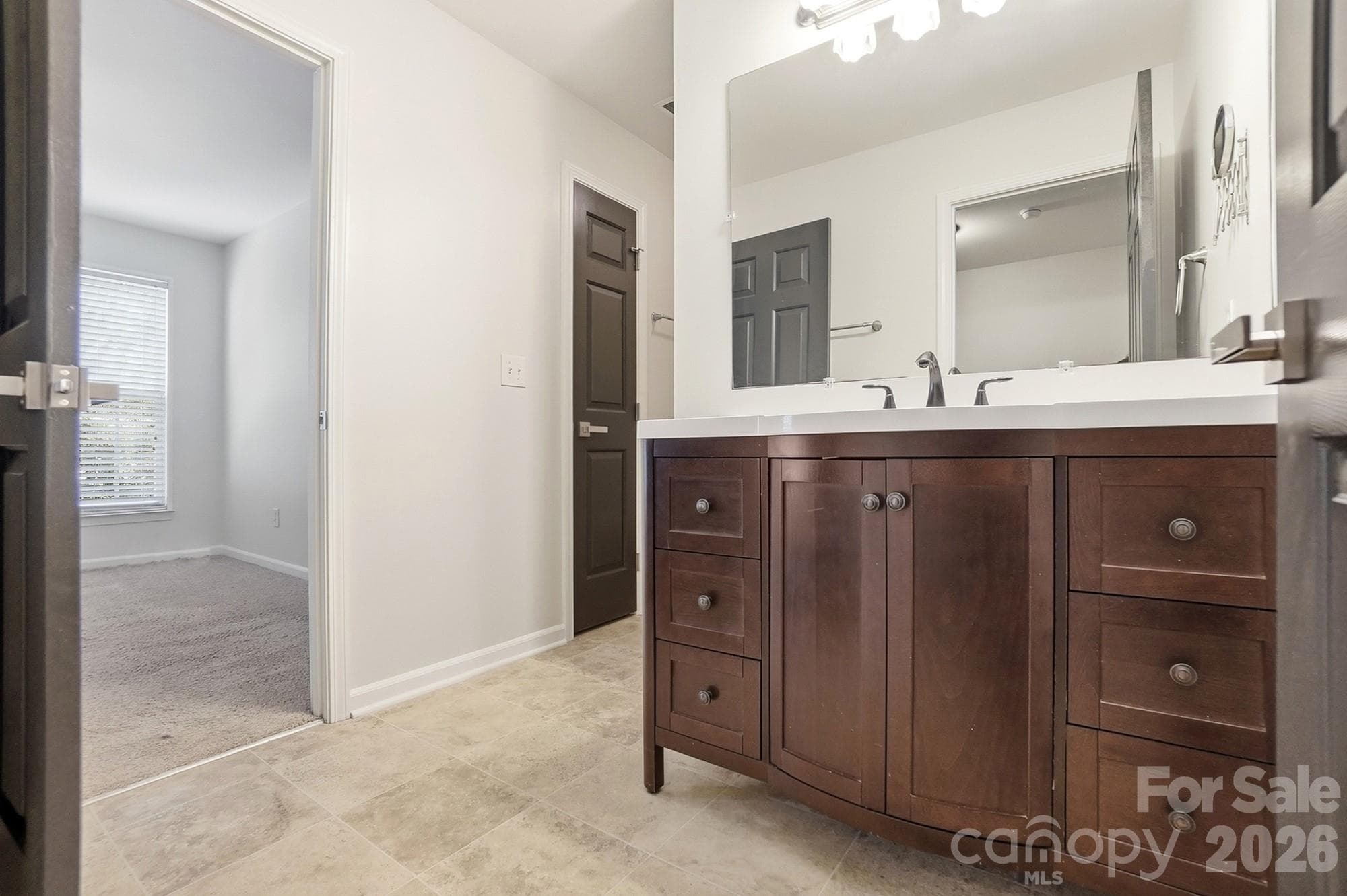 Full Bathroom - Charlotte