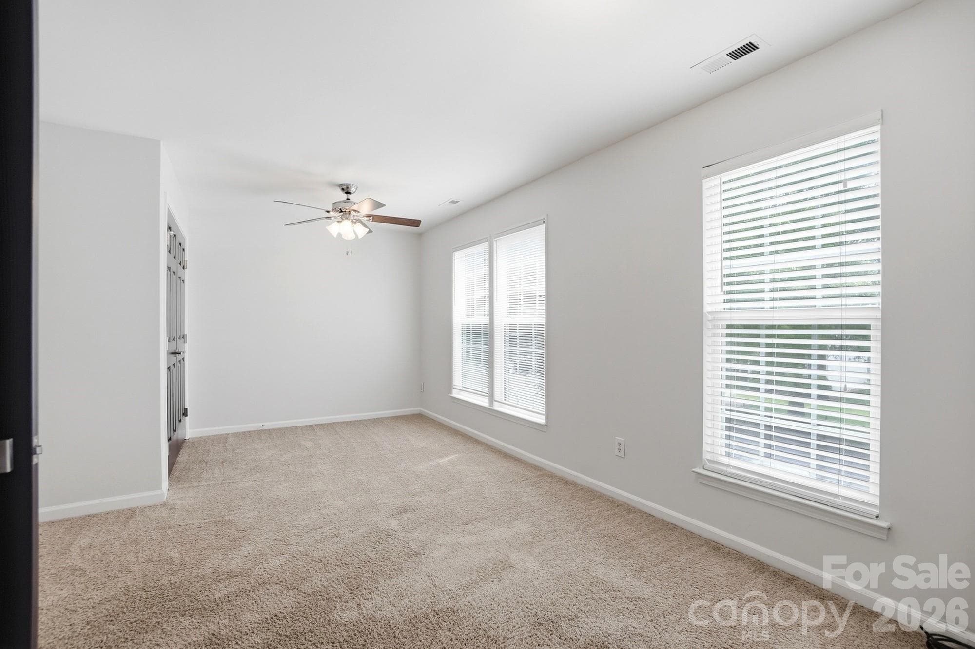 Secondary Bedroom - Charlotte