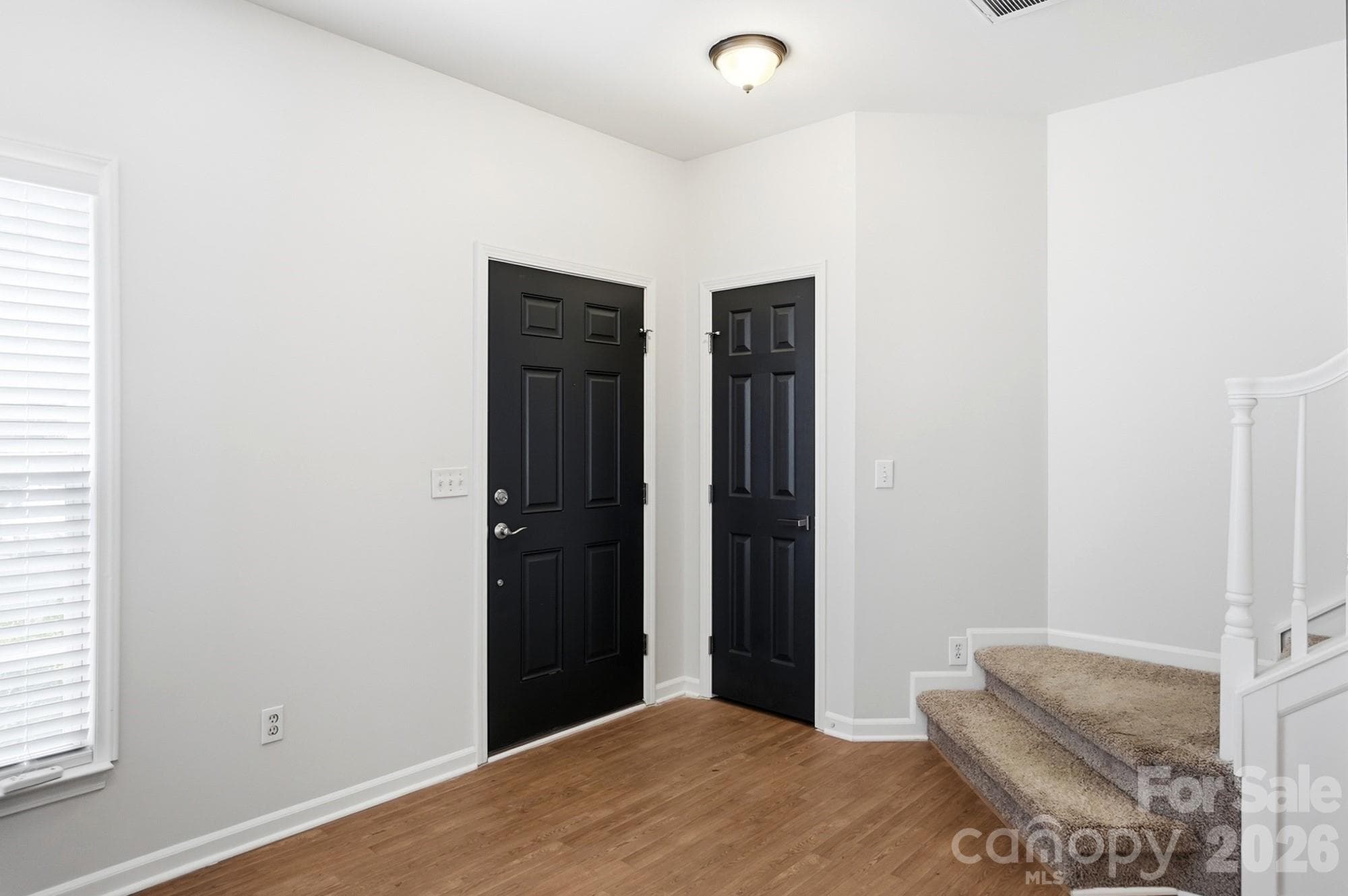 Foyer - Charlotte