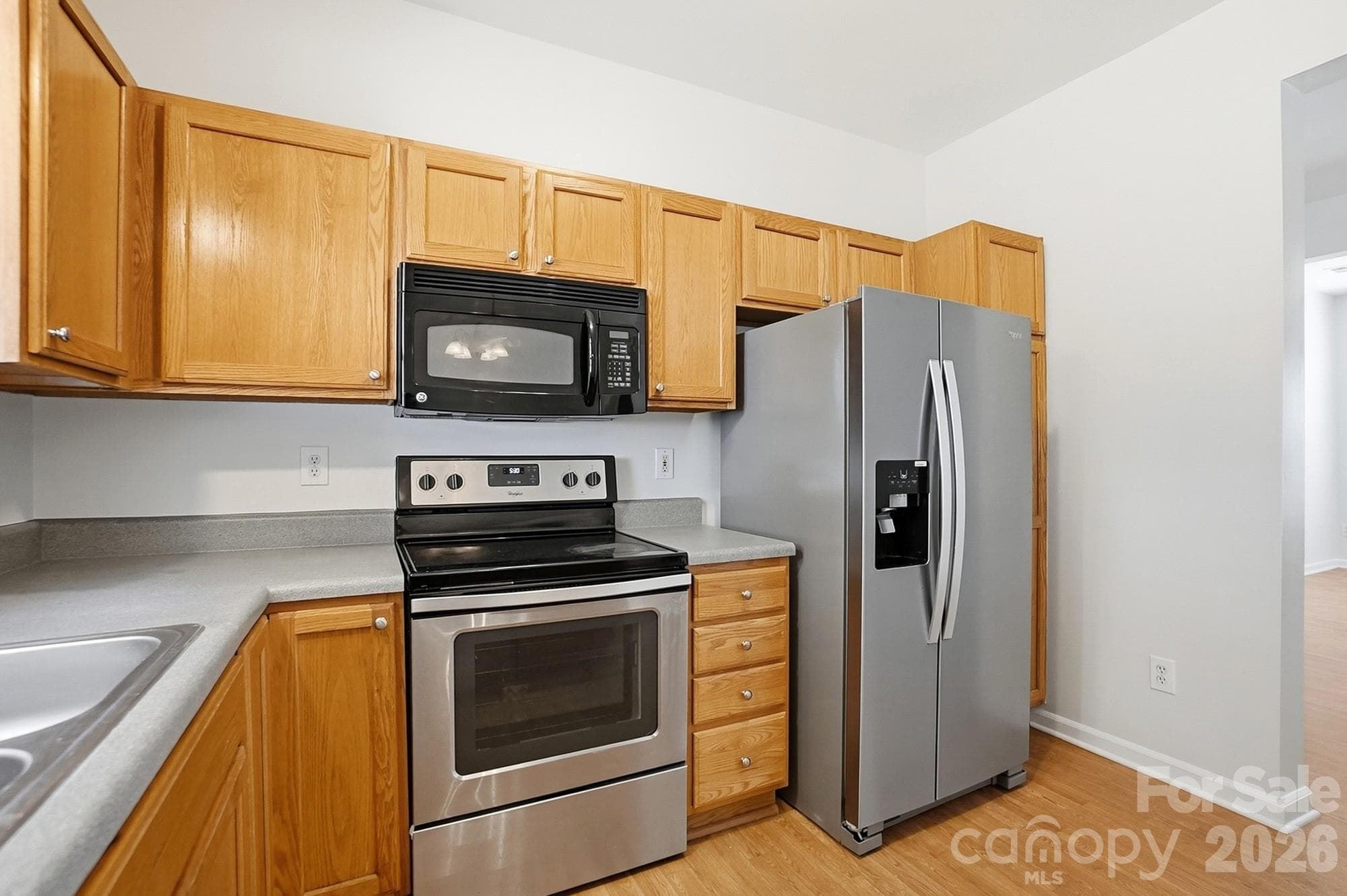 Kitchen - Charlotte