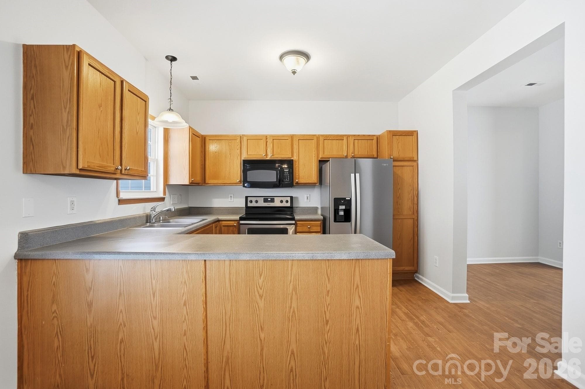 Kitchen - Charlotte