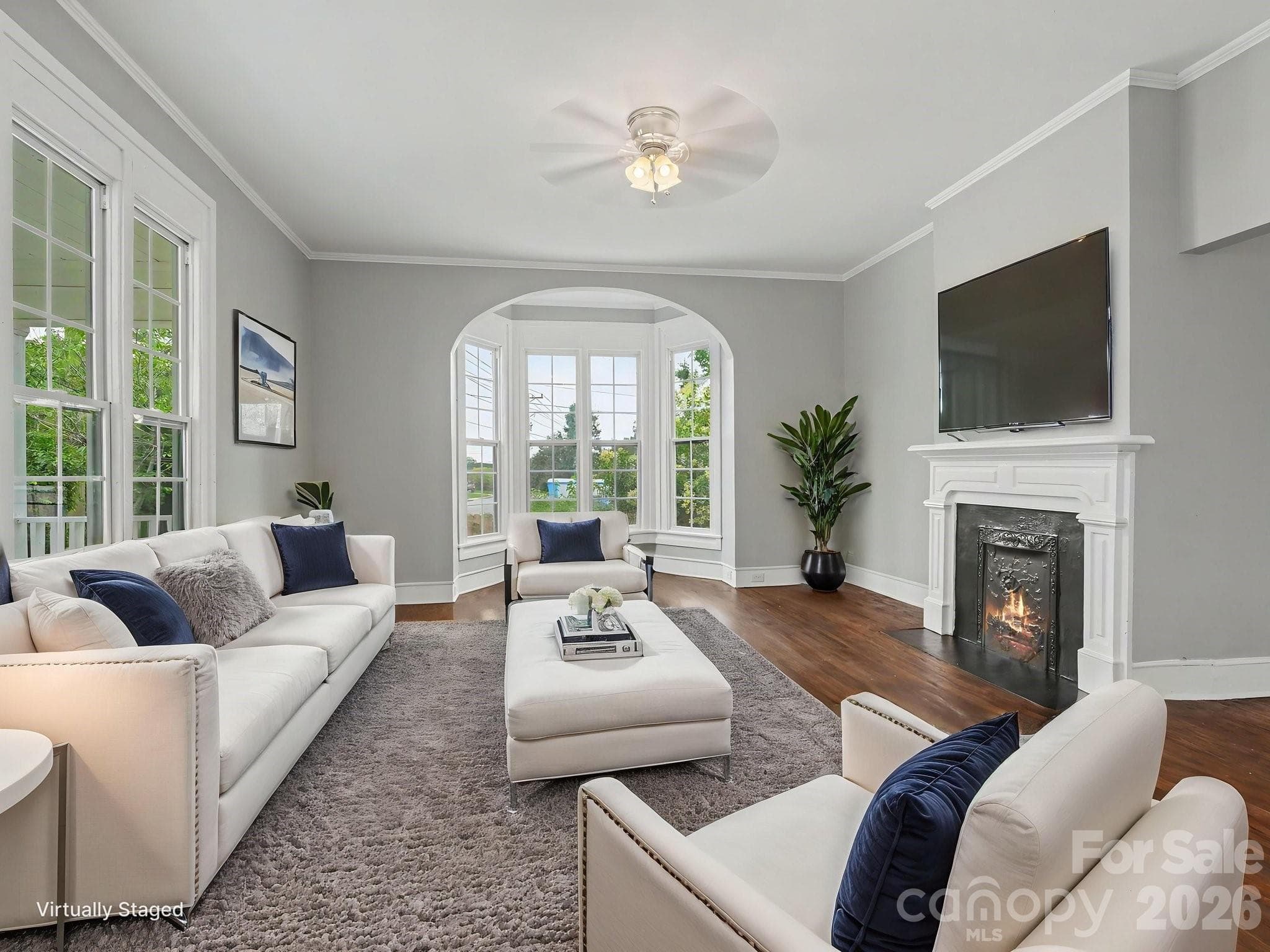 Single Family Residence at Lancaster, photo 2 of 48