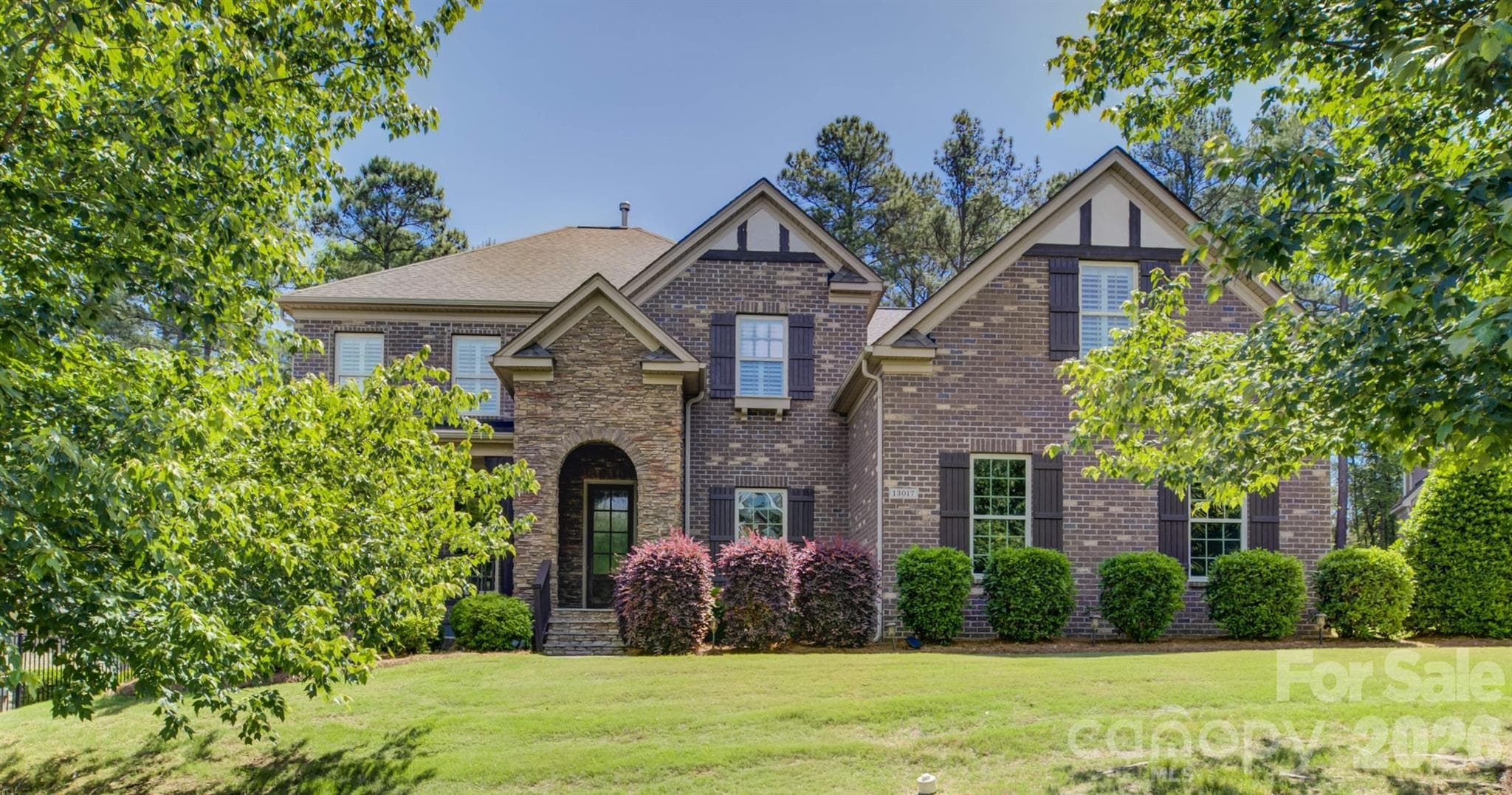 Single Family Residence at Charlotte, photo 2 of 48