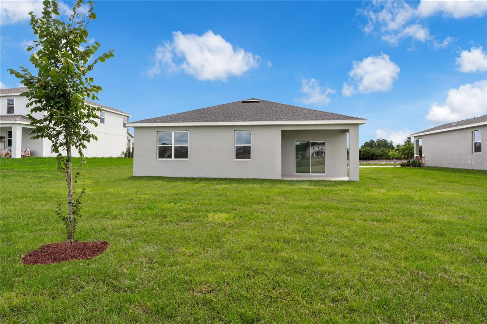 Single Family Residence at 1884 HORSETAIL DR, ST CLOUD, photo 39 of 55