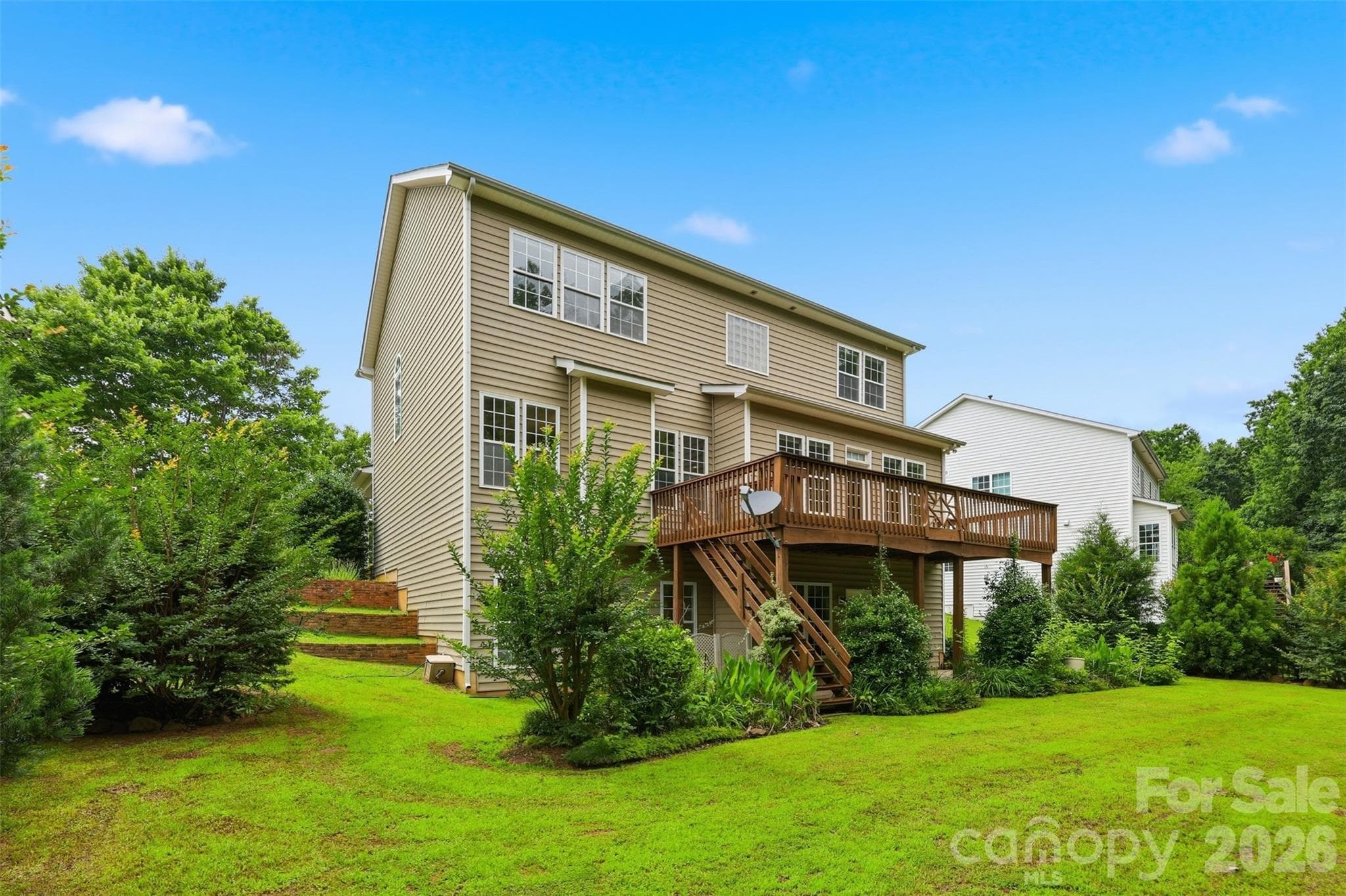 Single Family Residence at 878 Treasure Court, Fort Mill, photo 38 of 48