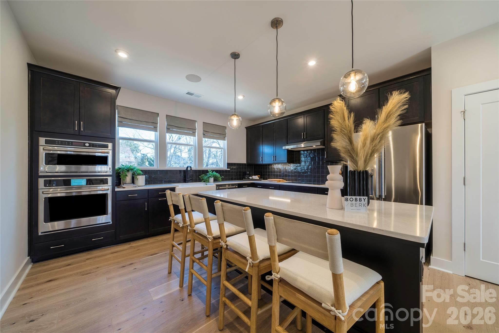 Conceptual photo of the Wright model - 1515 Levy Way, Charlotte