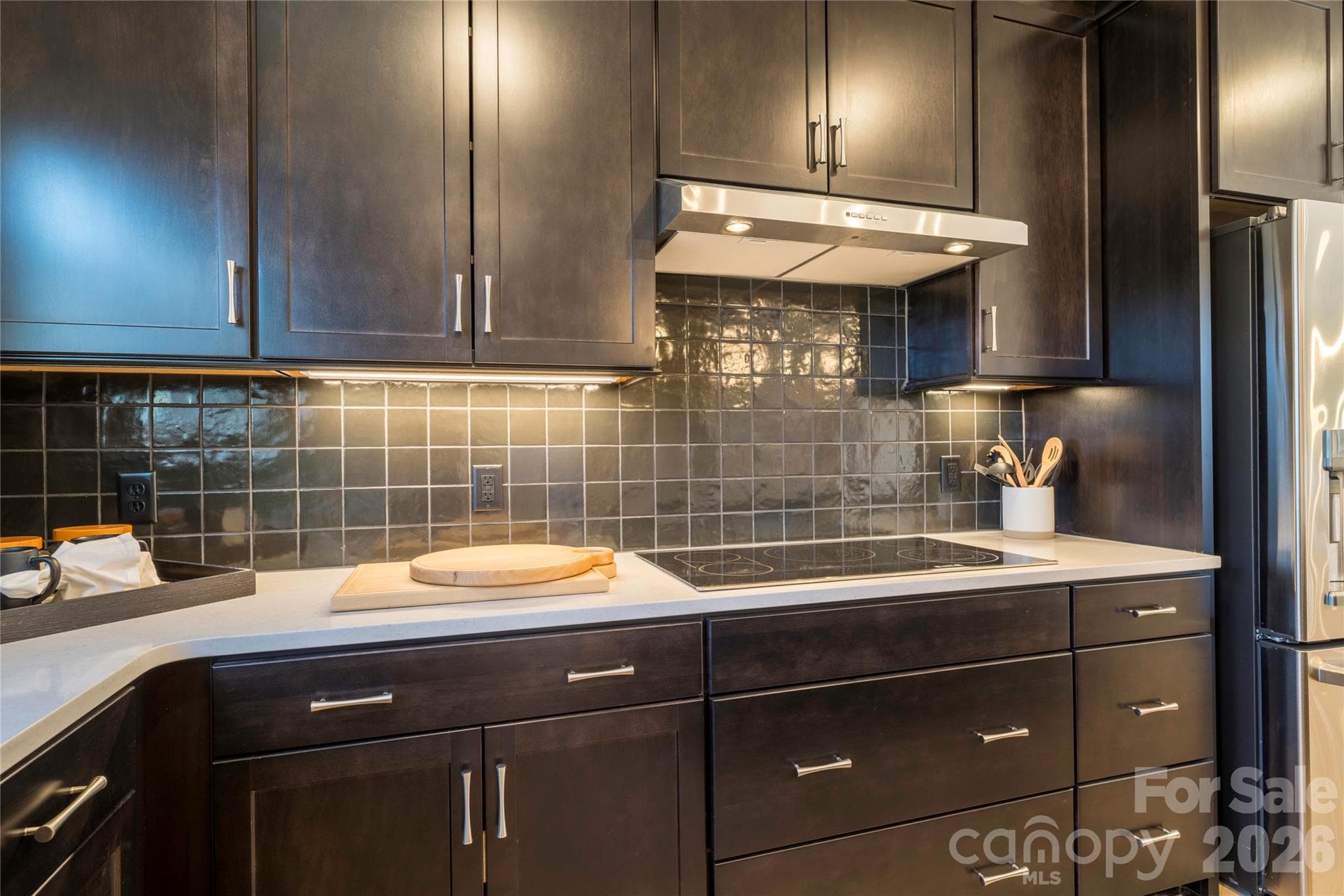 Conceptual photo of the Wright model - 1515 Levy Way, Charlotte