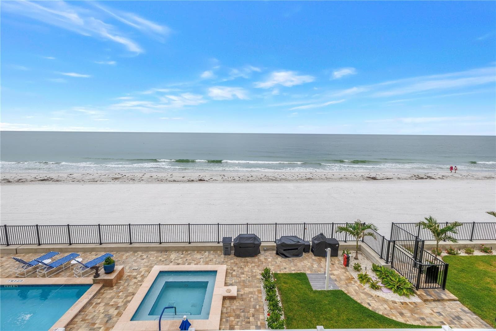 Condominium at 16750 GULF BLVD #313, NORTH REDINGTON BEACH, photo 2 of 69