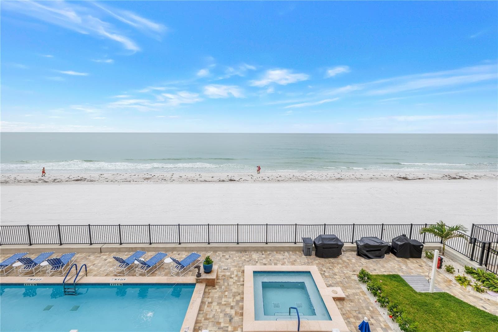 Condominium at 16750 GULF BLVD #313, NORTH REDINGTON BEACH, photo 34 of 69