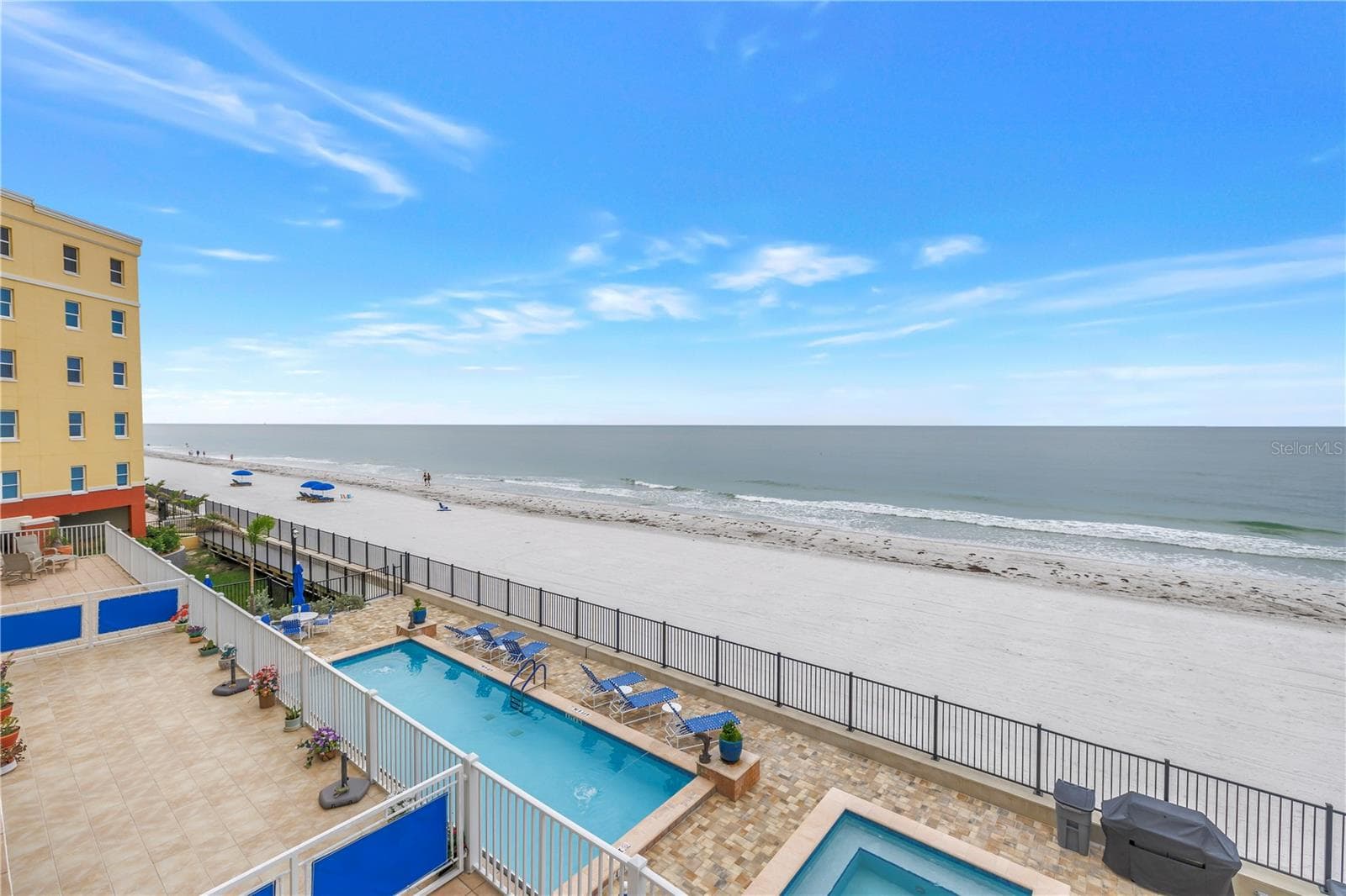Condominium at 16750 GULF BLVD #313, NORTH REDINGTON BEACH, photo 35 of 69