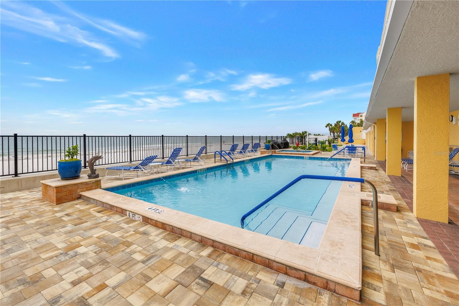 Condominium at 16750 GULF BLVD #313, NORTH REDINGTON BEACH, photo 36 of 69