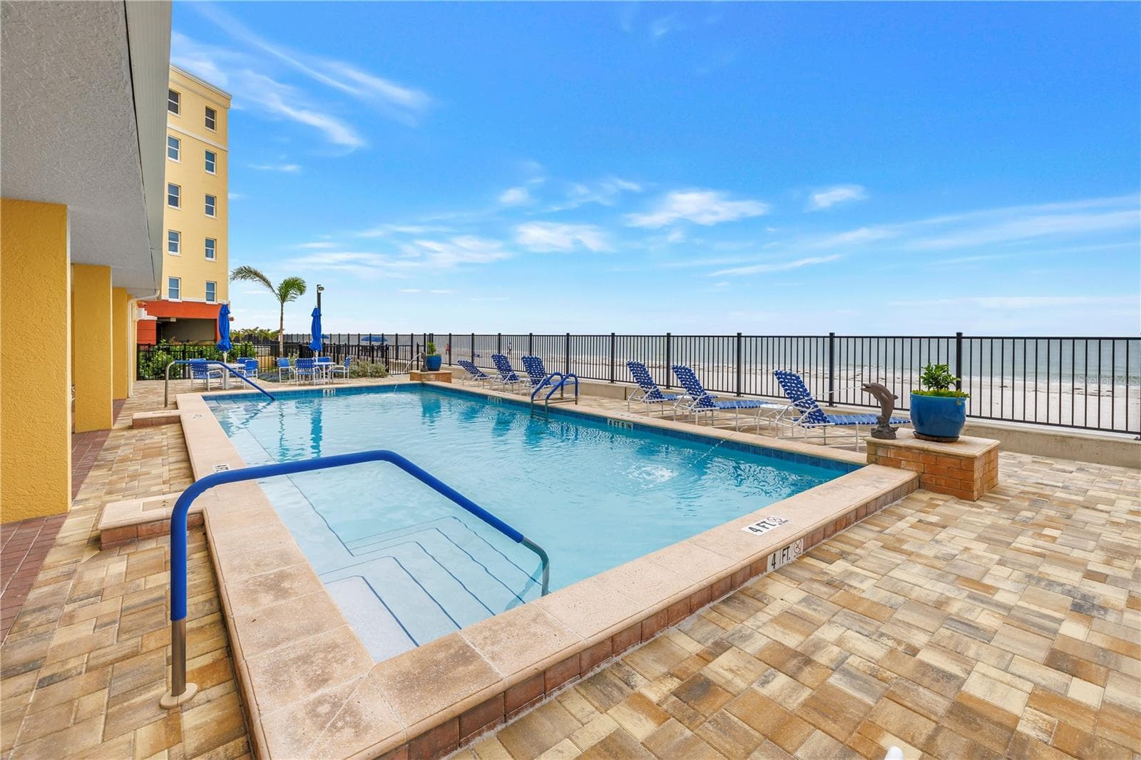 Condominium at 16750 GULF BLVD #313, NORTH REDINGTON BEACH, photo 37 of 69