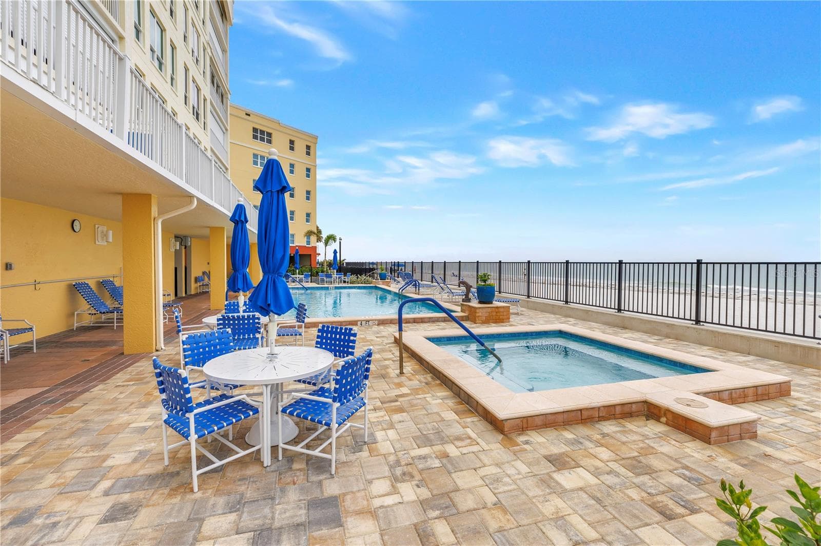 Condominium at 16750 GULF BLVD #313, NORTH REDINGTON BEACH, photo 38 of 69