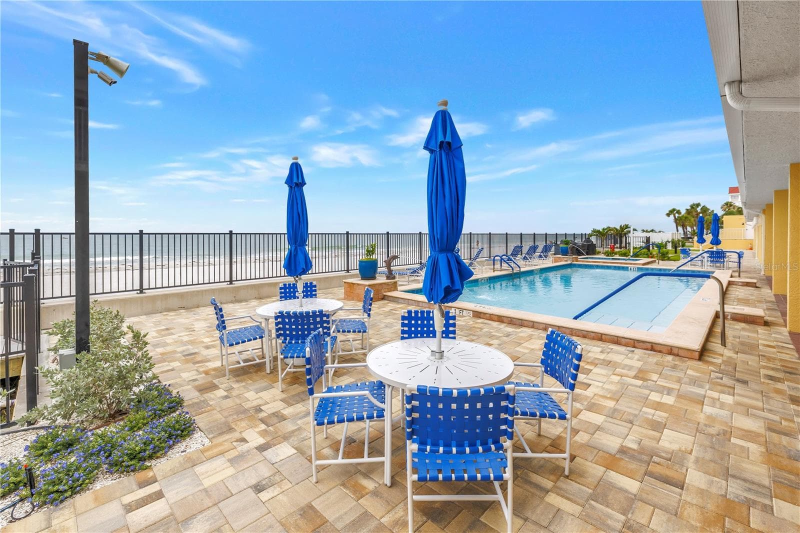 Condominium at 16750 GULF BLVD #313, NORTH REDINGTON BEACH, photo 39 of 69