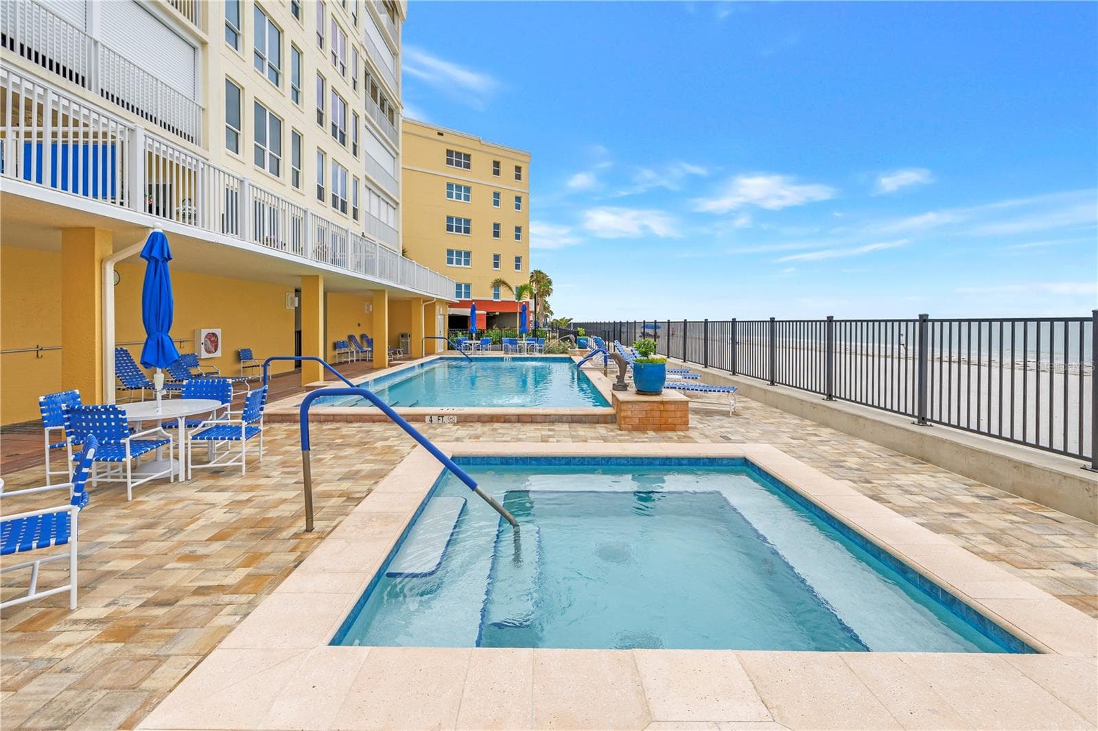 Condominium at 16750 GULF BLVD #313, NORTH REDINGTON BEACH, photo 40 of 69