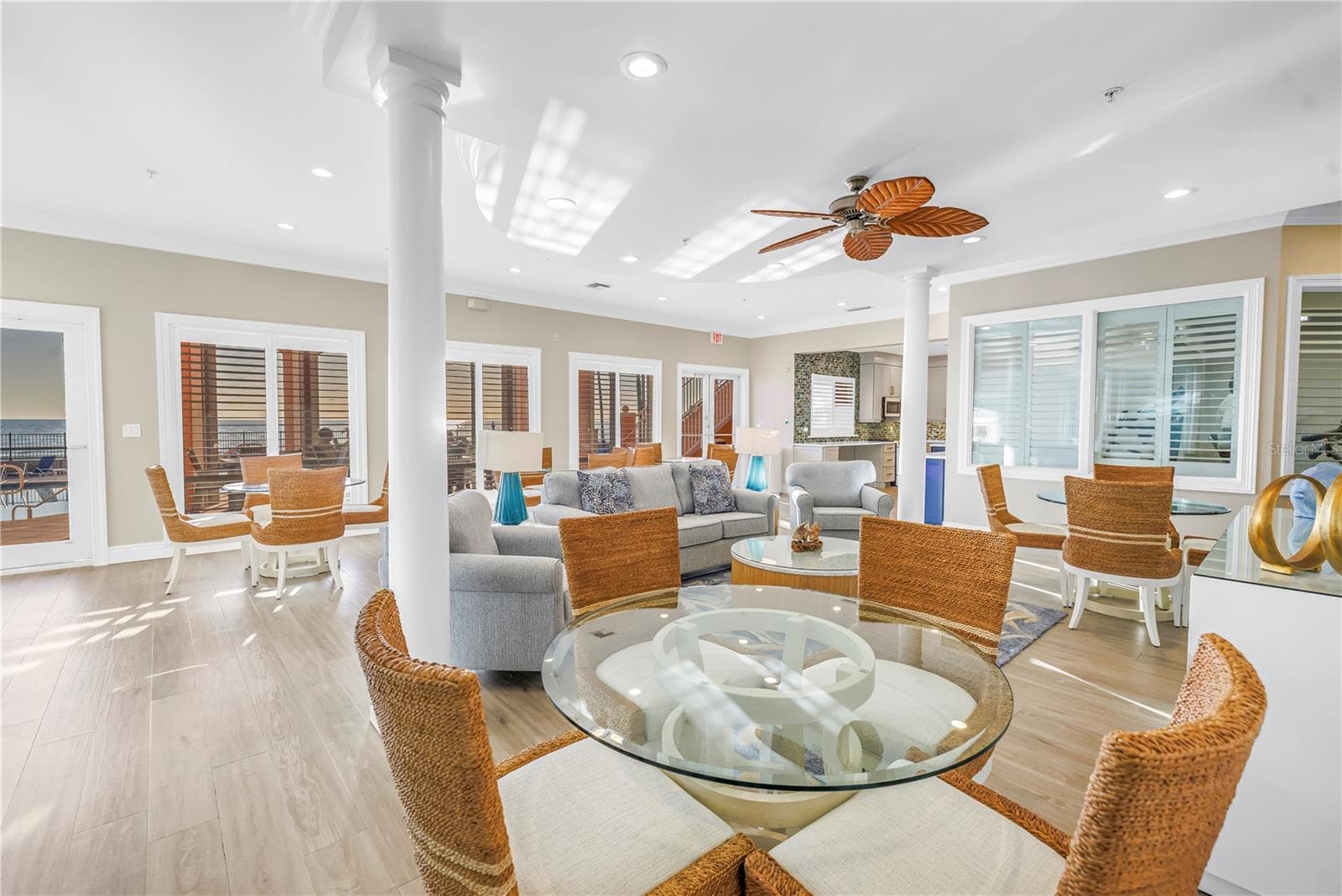 Condominium at 16750 GULF BLVD #313, NORTH REDINGTON BEACH, photo 43 of 69