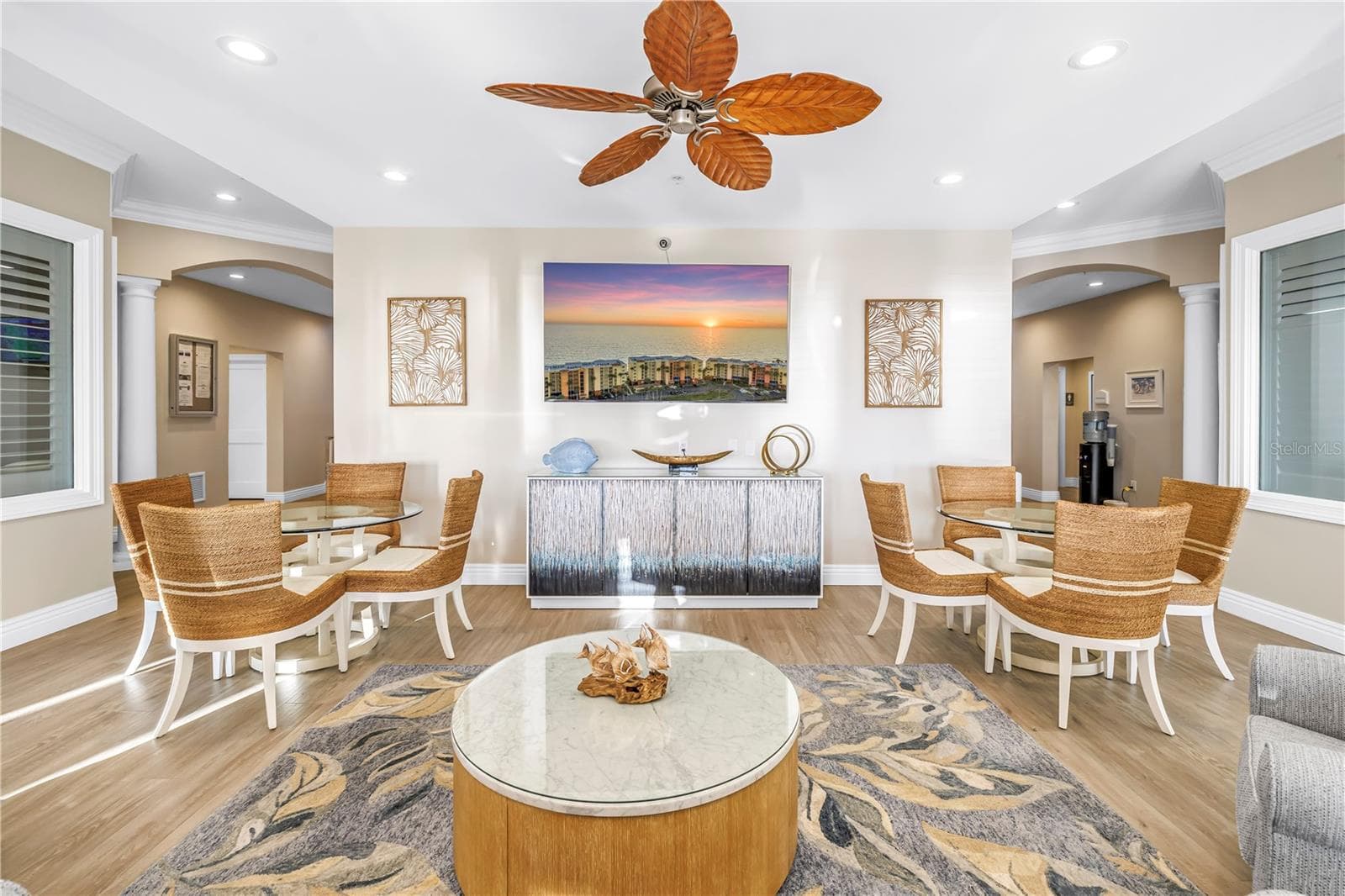 Condominium at 16750 GULF BLVD #313, NORTH REDINGTON BEACH, photo 44 of 69