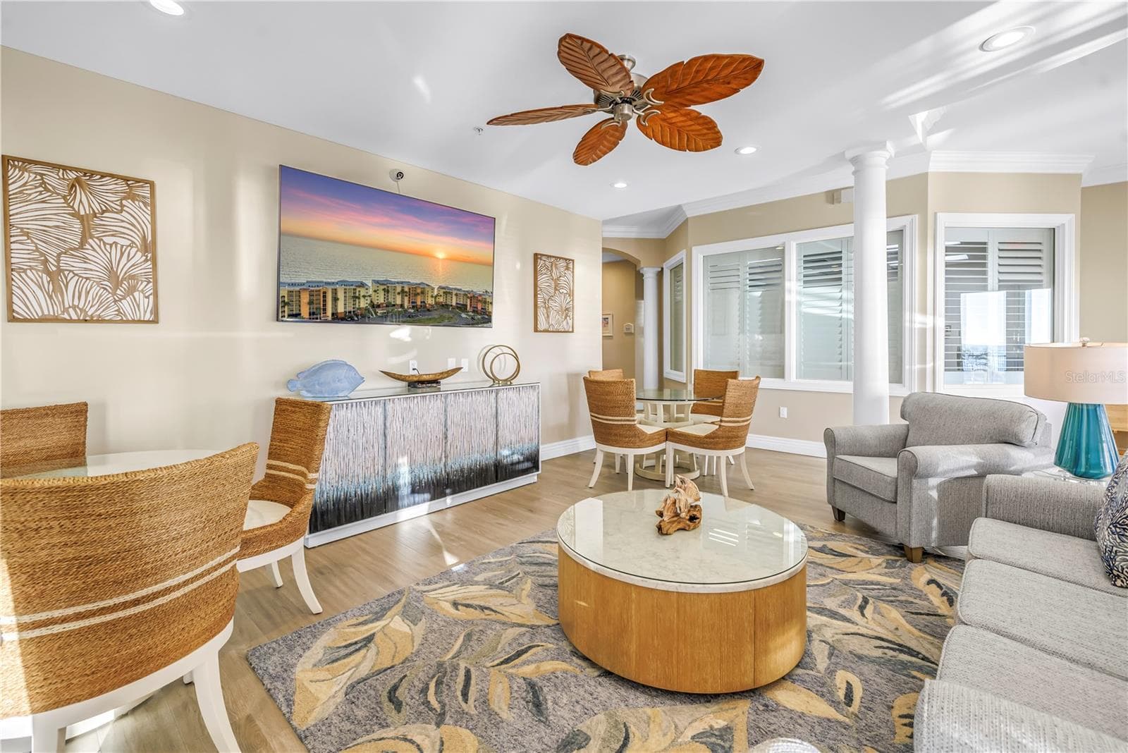Condominium at 16750 GULF BLVD #313, NORTH REDINGTON BEACH, photo 45 of 69