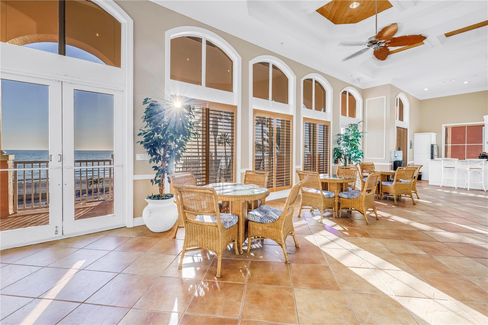 Condominium at 16750 GULF BLVD #313, NORTH REDINGTON BEACH, photo 46 of 69