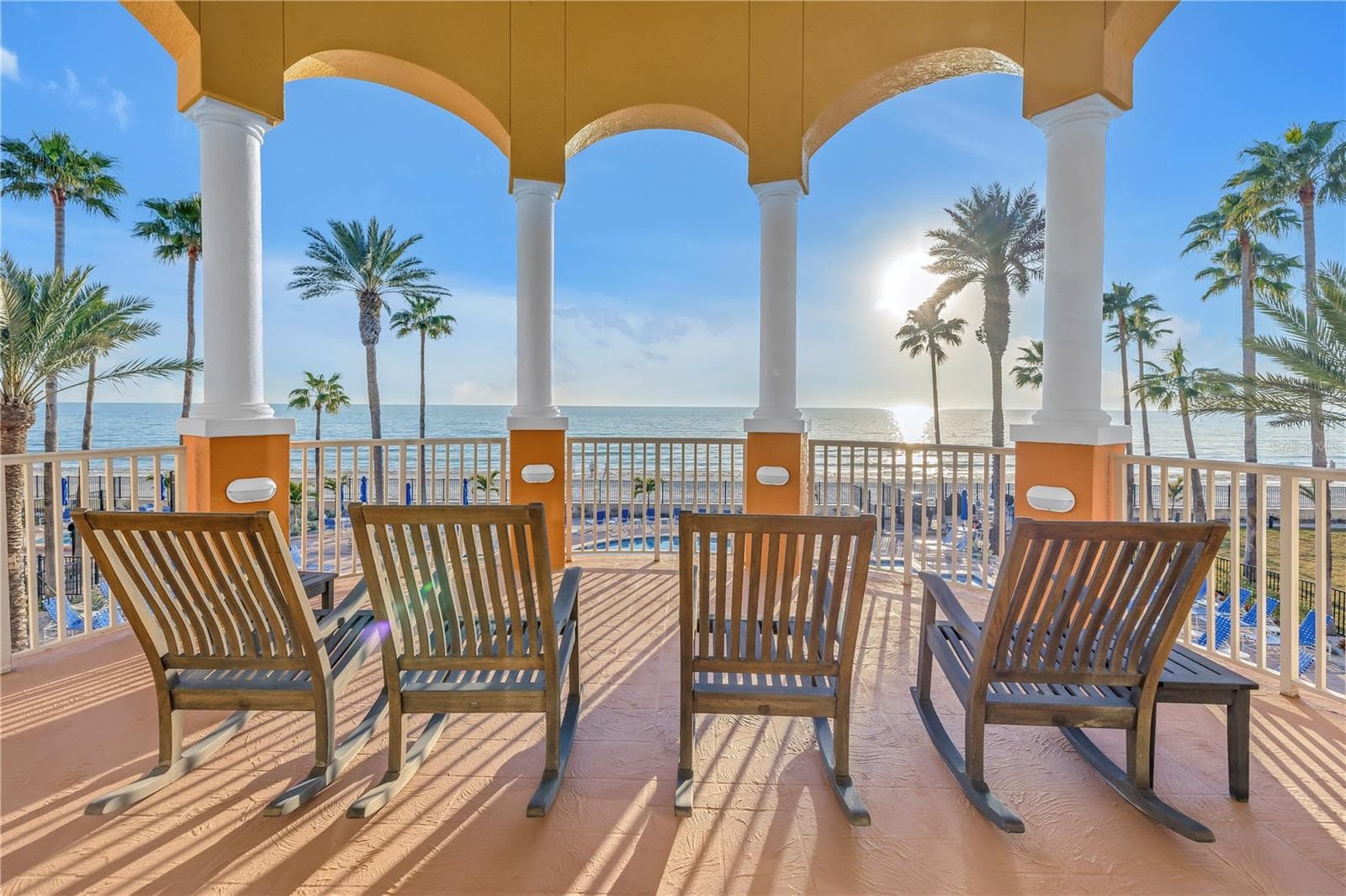 Condominium at 16750 GULF BLVD #313, NORTH REDINGTON BEACH, photo 55 of 69