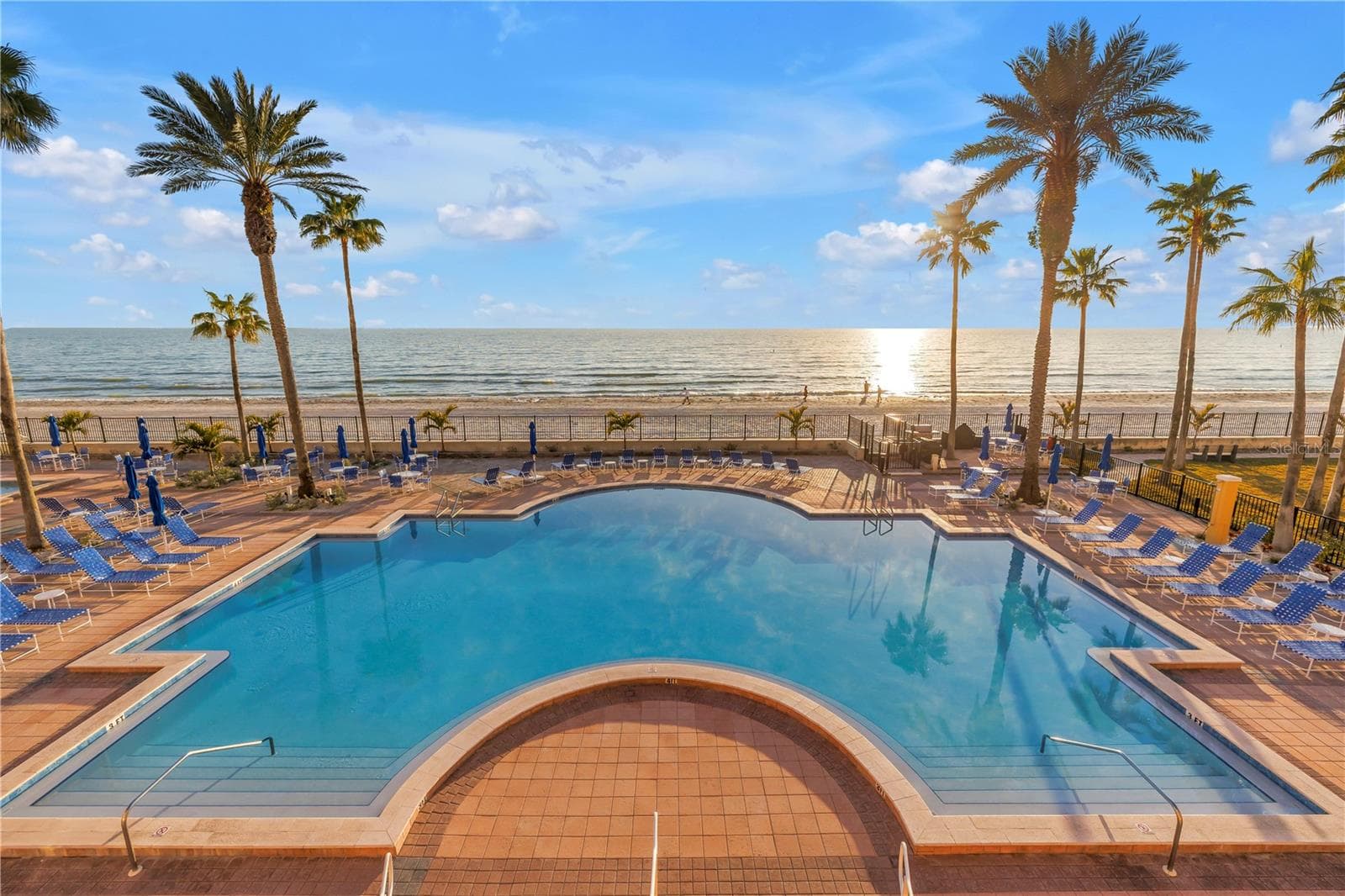 Condominium at 16750 GULF BLVD #313, NORTH REDINGTON BEACH, photo 57 of 69